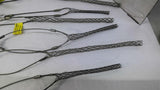 Amtec Bryant 24" Cable Grips Lot Of 6