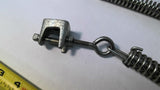 Amtec Bryant 24" Cable Grips Lot Of 6