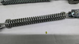 Amtec Hubbell 24" Cable Grips Lot Of 6