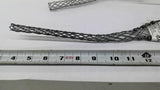 Amtec Hubbell 24" Cable Grips Lot Of 6