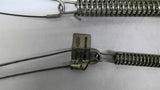 Hubbell Bryant 18" Cable Grip Lot Of 5