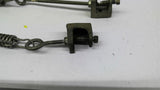 Hubbell Bryant 18" Cable Grip Lot Of 5