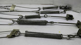 Hubbell Bryant 18" Cable Grip Lot Of 5