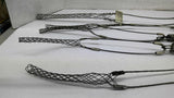 Hubbell Bryant 18" Cable Grip Lot Of 5