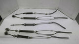 Cable Grips 22" Lot Of 5