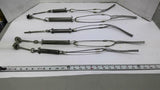 Cable Grips 22" Lot Of 5