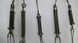 Cable Grips 22" Lot Of 5