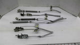 Hubbell Cable Grips Various Sizes Lot Of 6