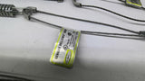Hubbell Cable Grips Various Sizes Lot Of 6