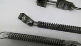 Hubbell Cable Grips Various Sizes Lot Of 6