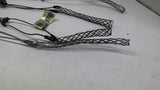 Hubbell Cable Grips Various Sizes Lot Of 6