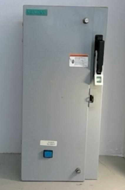 Siemens 18FSH92BF Combination Starter 120 volt