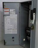 Siemens 18FSH92BF Combination Starter 120 volt