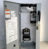 Siemens 18FSH92BF Combination Starter 120 volt