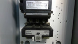 Siemens 18FSH92BF Combination Starter 120 volt