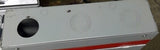 ABB S6N Circuit Breaker Enclosure S6E-1 600 Amp 600 Vac