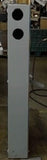 ABB S6N Circuit Breaker Enclosure S6E-1 600 Amp 600 Vac
