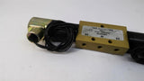 Air Mite V4114SS 4 Way Solenoid Valve