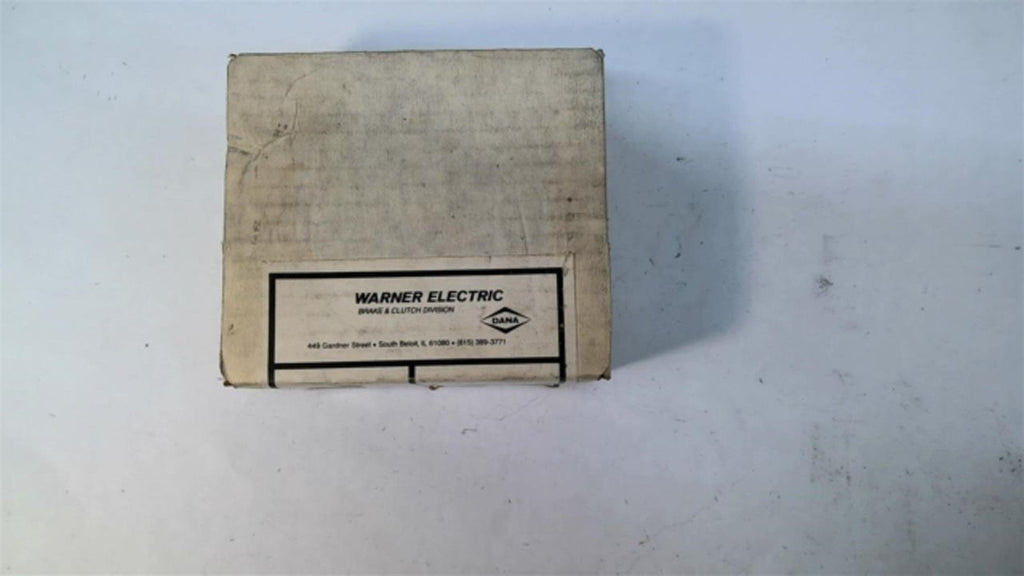 Warner ERS-42 Brake 90 Volt 5151-170-001
