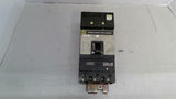 Square D KA36200 Circuit Breaker 200A