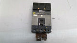 Square D FA34100 100A I-Line Circuit Breaker