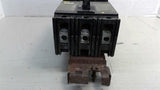Square D FA34100 100A I-Line Circuit Breaker