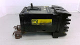 Square D FA34100 100A I-Line Circuit Breaker