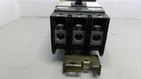 Square D LA36225 225A I-Line Circuit Breaker