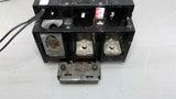 Square D L364001021 400A Circuit Breaker
