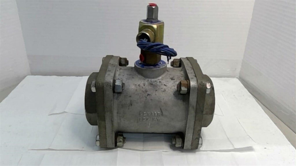Lexair B310432-1 Valve 150 PSI