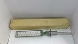 Johnson Controls 02 05-5 3" Glass Thermometer