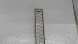 Johnson Controls 02 05-5 3" Glass Thermometer