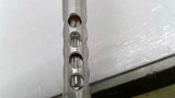 Johnson Controls 02 05-5 3" Glass Thermometer