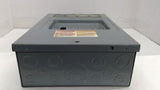 Square D Q08-16L100S QO Load Center
