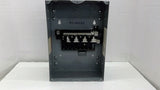 Square D Q08-16L100S QO Load Center