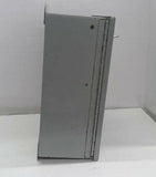 Hoffman Enclosure 14 1/2"L X 12 1/4"W X 6"D Type 12
