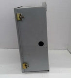 Hoffman Enclosure 14 1/2"L X 12 1/4"W X 6"D Type 12