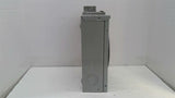 Eaton UNRRS101BEUSE Overhead Meter Socket 135A 600VAC Single Phase 3Wire