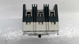 Eaton EHD3100K Circuit Breaker 3 Pole 100 Amp 480 Vac