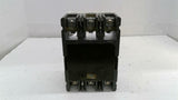 Eaton EHD3100K Circuit Breaker 3 Pole 100 Amp 480 Vac