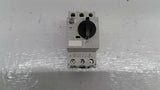 Fe BM3RHB-6P3 Manual Motor Starter 4-6.3 A