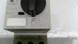 Fe BM3RHB-6P3 Manual Motor Starter 4-6.3 A