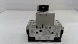 Fe BM3RHB-6P3 Manual Motor Starter 4-6.3 A