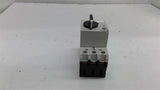 Fe BM3RHB-6P3 Manual Motor Starter 4-6.3 A
