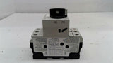Fe BM3RHB-6P3 Manual Motor Starter 4-6.3 A