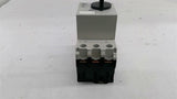 Fe BM3RHB-6P3 Manual Motor Starter 4-6.3 A