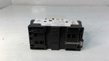 Fe BM3RHB-6P3 Manual Motor Starter 4-6.3 A