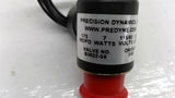 Precision Dynamics B3022-S8 Valve