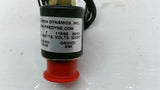 Precision Dynamics B3022-S8 Valve