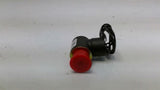 Precision Dynamics B3022-S8 Valve